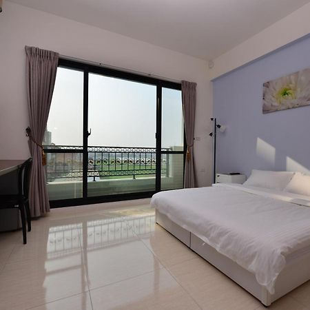 Stsp Guest House Xinshi Εξωτερικό φωτογραφία