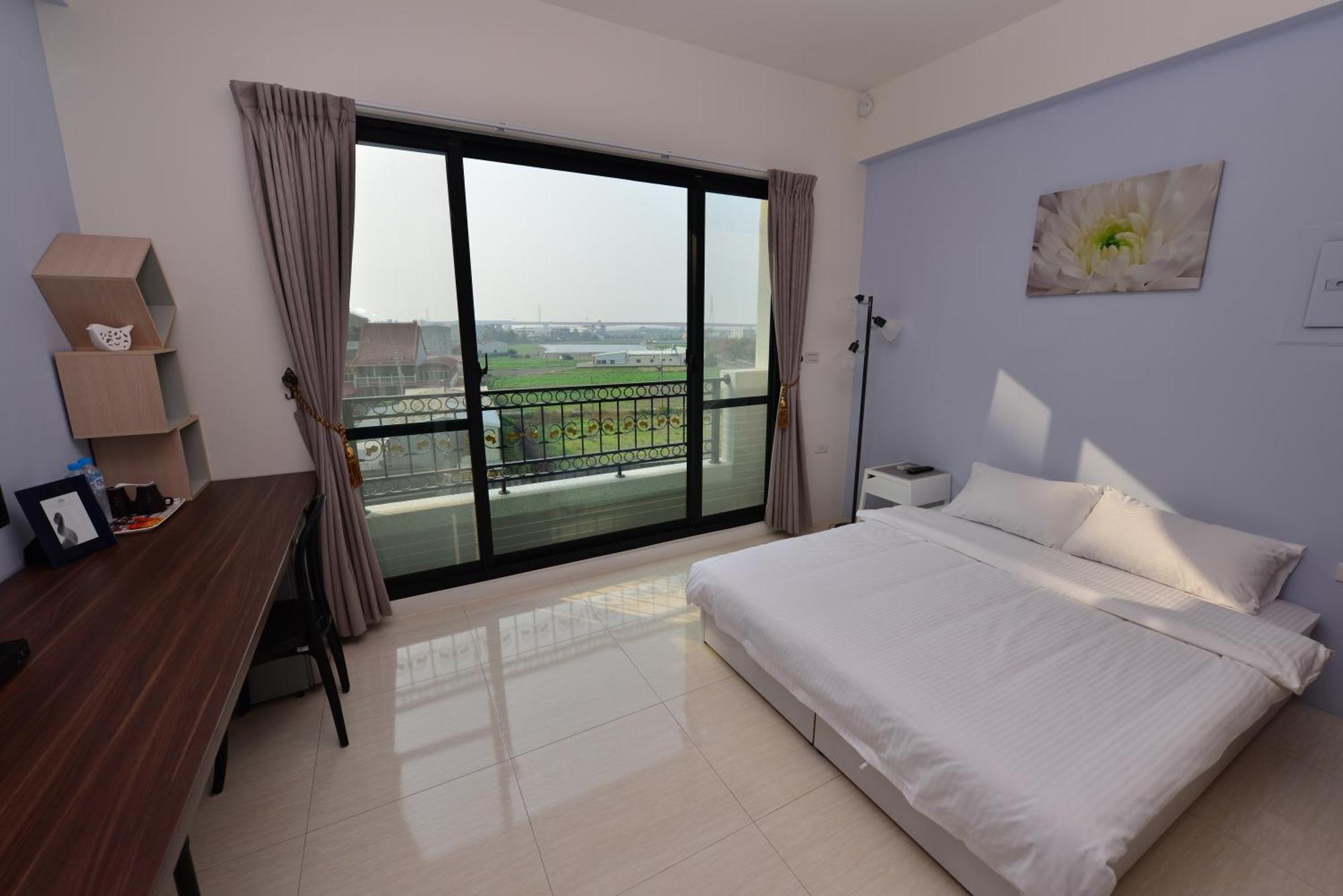 Stsp Guest House Xinshi Εξωτερικό φωτογραφία