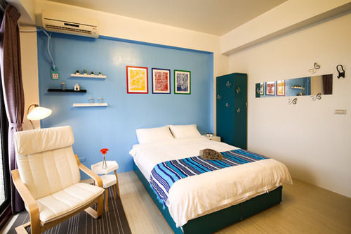 Stsp Guest House Xinshi Εξωτερικό φωτογραφία