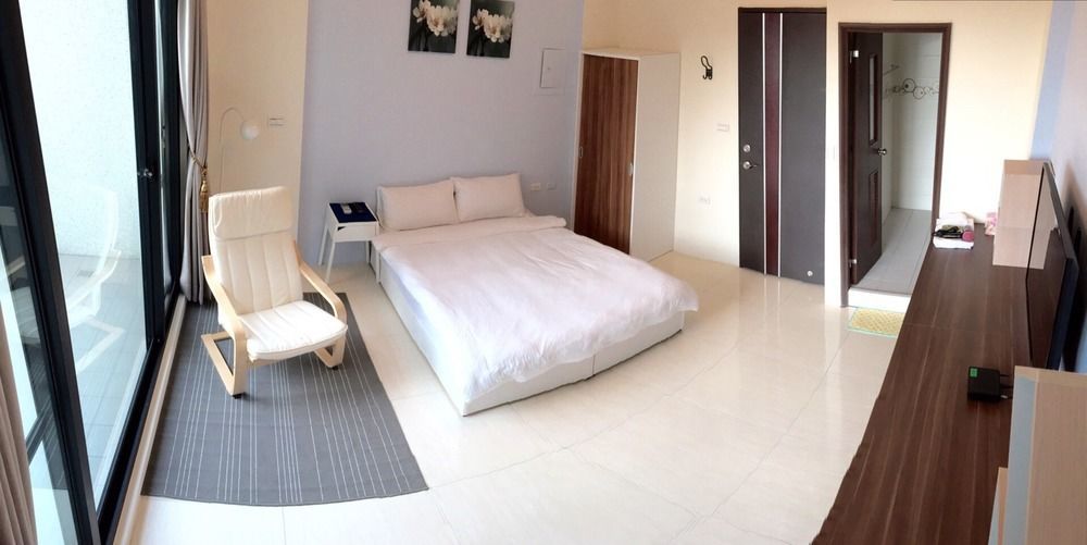 Stsp Guest House Xinshi Εξωτερικό φωτογραφία